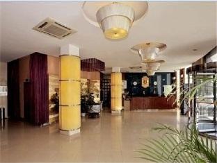 شاوكسينج Meijia Super 8 Hotel المظهر الخارجي الصورة